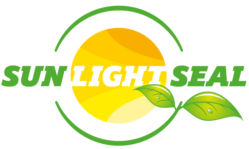 Sunlight Seal logo